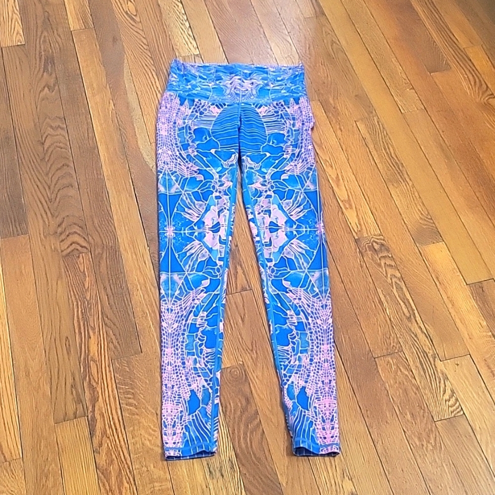 Niyama Sol Censored Colors Endless Leggings